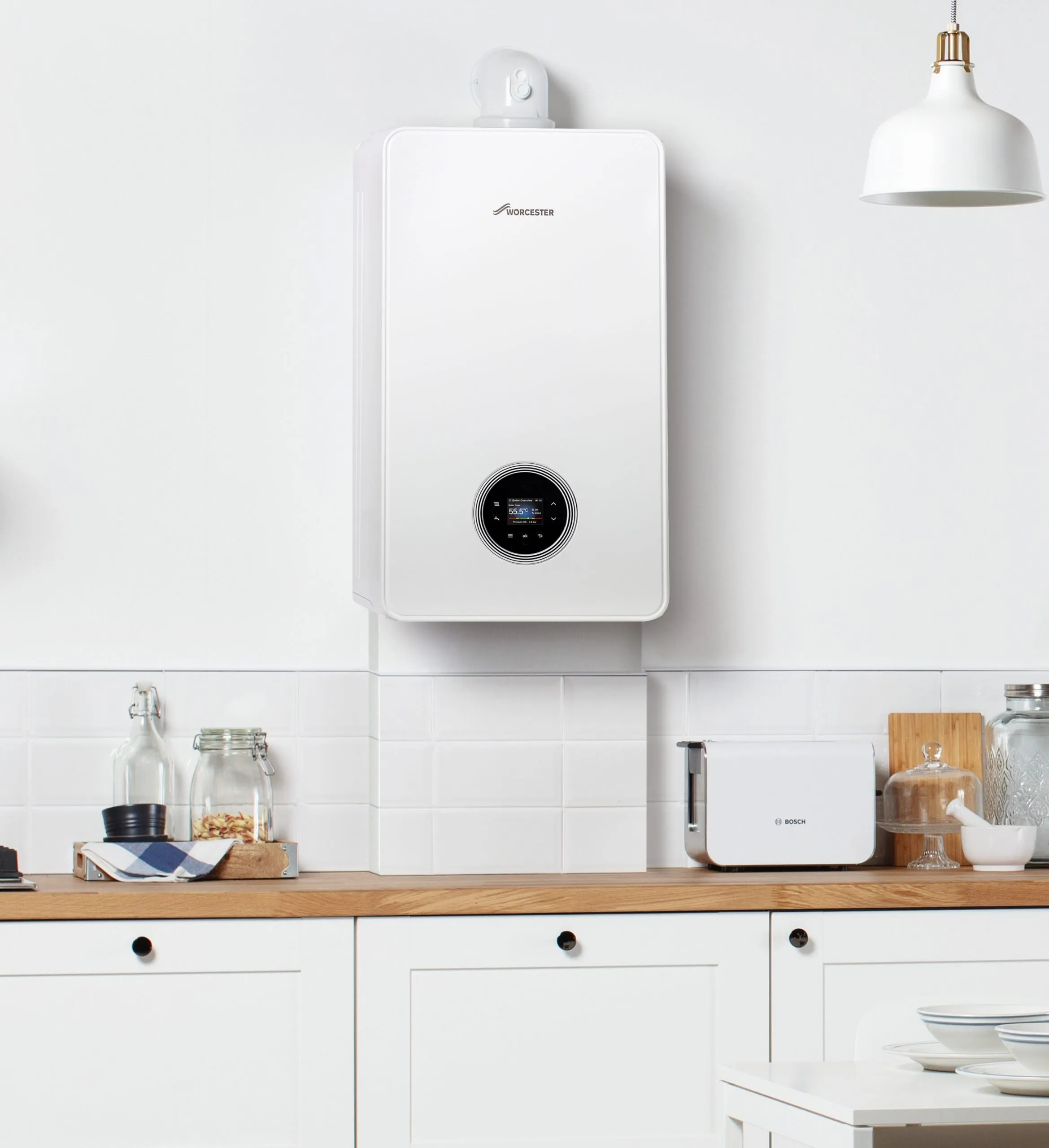 Worcester Bosch
